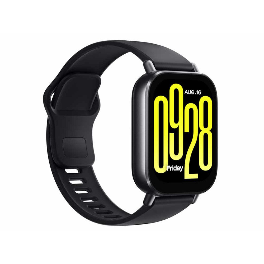 Redmi Watch 5 Active Black