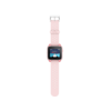 TCL djeciji pametni sat MT46X Pink Precizan GPS, SOS dugme