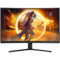 31.5" AOC CQ32G4VE Gaming Monitor