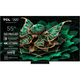TCL 55" C7K 4K QD-Mini LED TV 144Hz Google TV