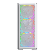 Montech Sky Two GX White