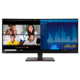 34" Lenovo ThinkVision P34w-20 Curved