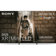 75'' Sony BRAVIA XR55B 4K Ultra HD TV