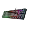 Trust GXT864 TKL Gaming tastat