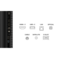 75" TCL P7K 4K QLED TV sa Google TV i Dolby Atmos
