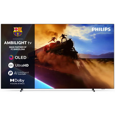 65" Philips OLED 4K TV s Ambilight