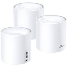 TP-Link Deco X20 Mesh Wi-Fi Sistem