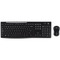 Logitech MK270 Bežični Kombo Tastatura i Miš