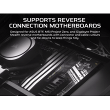 Corsair 4000D Modular Black