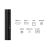 TCL 85"C6K 4K QD-Mini LED TV144Hz Google TV; Game Master;Dolby Atmos; Onkyo 2.1; HDR Premium;