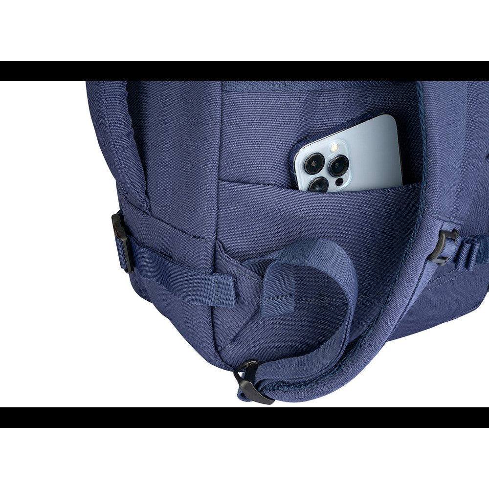 TUCANO ruksak TUGO M CABIN15.6 plavi,MacBook Pro 16",23l