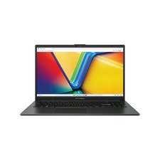 15.6" ASUS VivoBook 15 - Ryzen 3, 8GB, 512GB, Crni