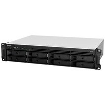 Synology RackStation RS1221+ 8-bay NAS Server