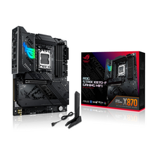 ASUS ROG STRIX X870-F Gaming WiFi