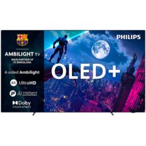 65" Philips OLED+ 4K Google TV sa Ambilight