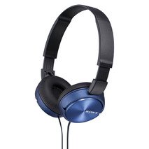 Sony ZX310 Blue