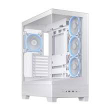 ASUS A31 PLUS TG ARGB White