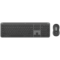 Logitech Signature Slim Combo MK950 - Bežična Tastatura i Miš