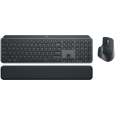 Logitech MX Keys Bluetooth Combo Gen 2 - Graphite