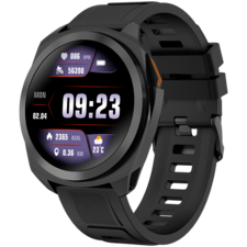 Canyon Maveric SW-83 GPS Pametni Sat Crni