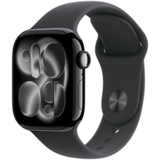 Apple Watch Series 11 42mm Jet Black