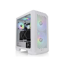 Thermaltake View 300 MX Snow