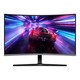 32" Samsung LS32D39 FHD Curved