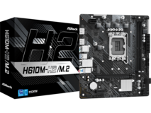 ASROCK H610M-H2 MicroATX Matična Ploča