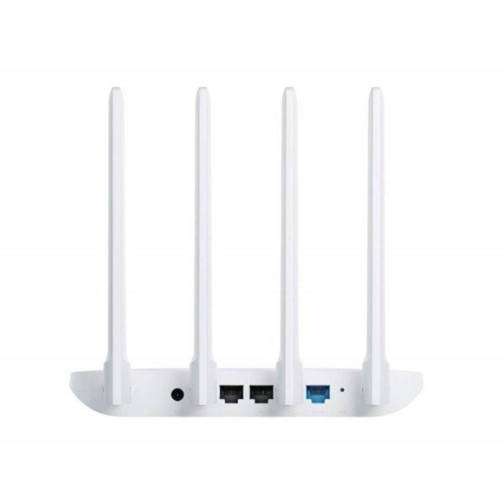 Xiaomi Mi bežični router 4C1200 Mbps, 2xLAN, 1xWAN10/100 Mbps, 2.4 GHz