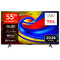 55" TCL P7L 4K QLED Google TV