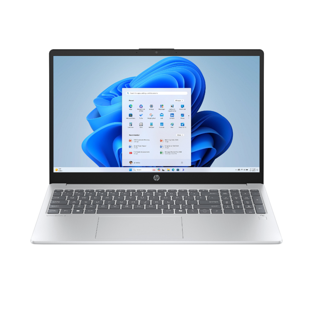 15.6" HP Omnibook 3 Ryzen 5 Touch