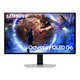 27" Samsung Odyssey G60SD QHD Monitor