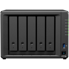 Synology DS1525+ 5-Bay NAS Server