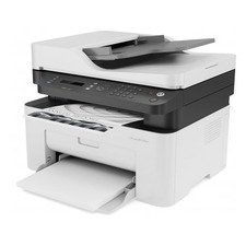HP Laser MFP 137fnw Višenamjenski Printer