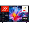55" TCL P6L 4K UHD Google TV