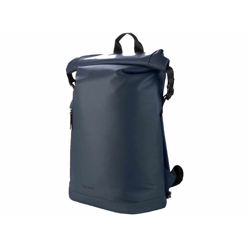 TUCANO ruksak ROLLO 15.6 plaviMacBook Pro 16",21l