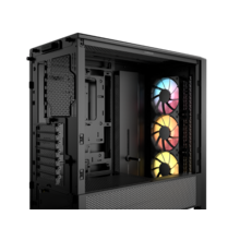 Corsair 4000D RS ARGB Black