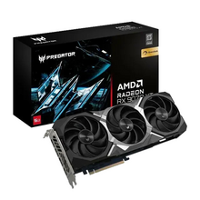 AMD Radeon™ Acer Predator 9070 XT Gaming 16GB