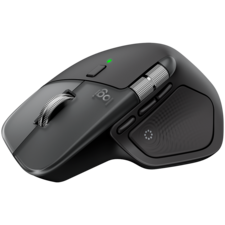 Logitech MX Master 4 Bežični Miš - Grafit