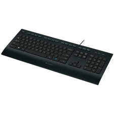 Logitech K280E Poslovna Tastatura