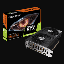 NVIDIA RTX 3060 8GB