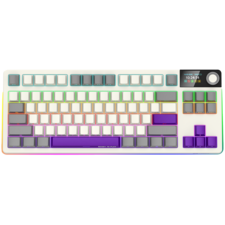 LORGAR Bežična TKL Mehanička Pro