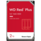 Western Digital Red Plus 2TB NAS HDD