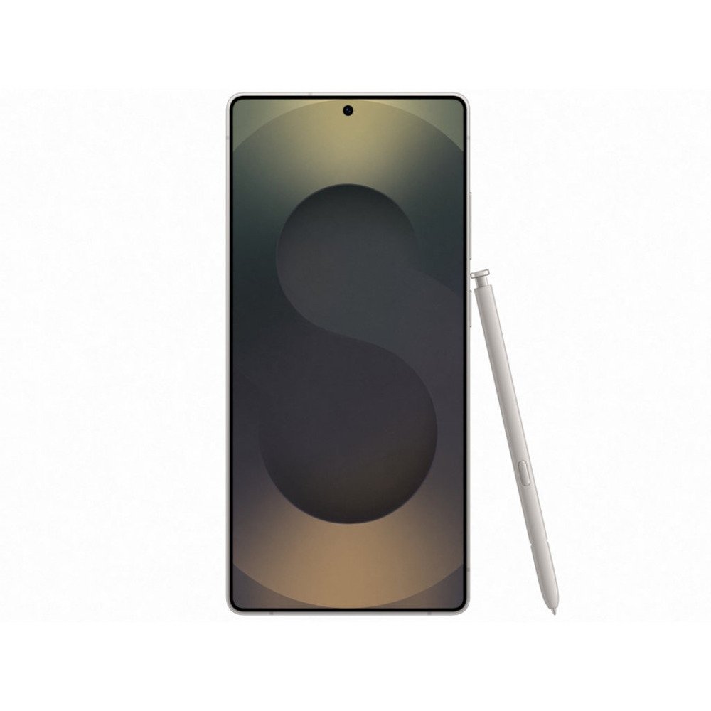 Samsung S25 ULTRA 12+512,BlackAndroid 15, OneUI 76,9" display,200/50/50/10 MP cam