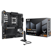 ASUS TUF Gaming X870 Plus WiFi