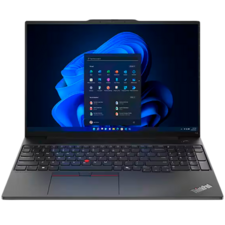 16" Lenovo ThinkPad E16 Gen 3