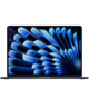 15" Apple MacBook Air Midnight - M5 Chip, 16GB RAM, 512GB SSD