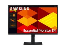 27" Samsung FHD Monitor S40GDIPS