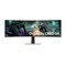 49" Samsung OLED Gaming Monitor G9