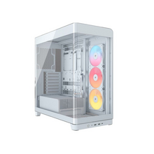 Corsair FRAME 4500X RGB White